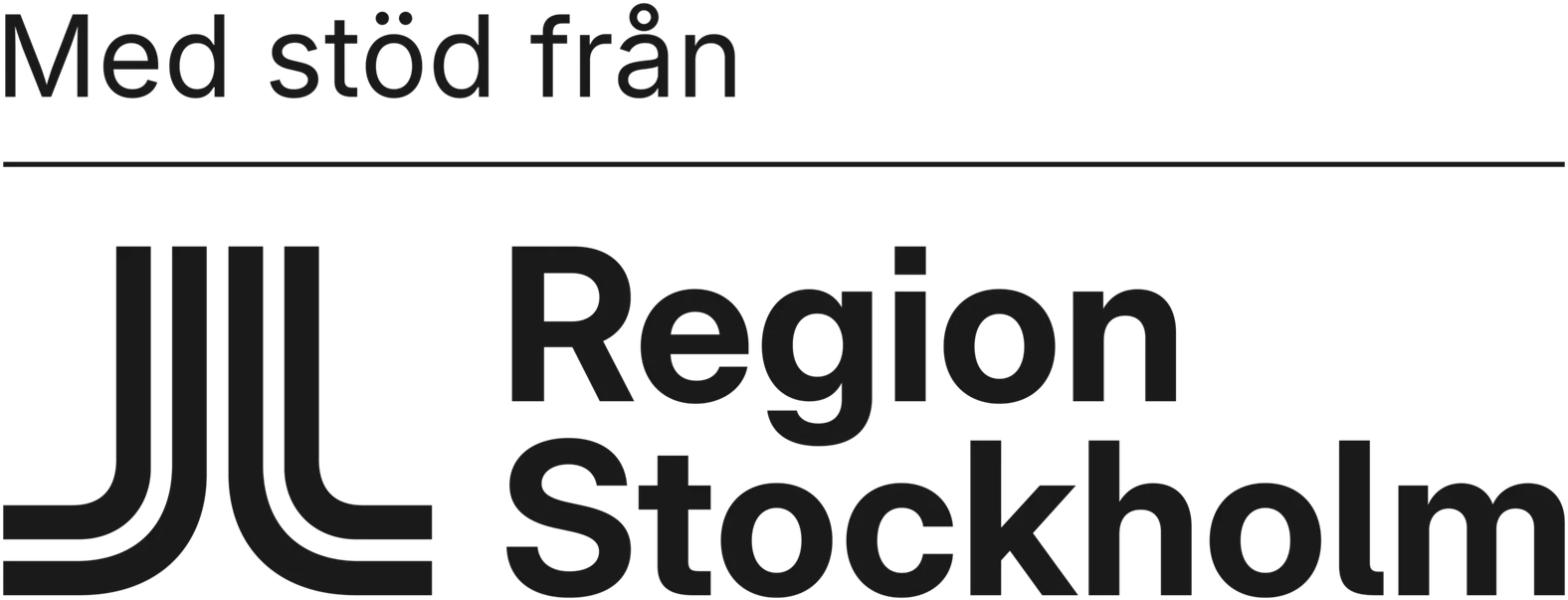 Region Stockholm